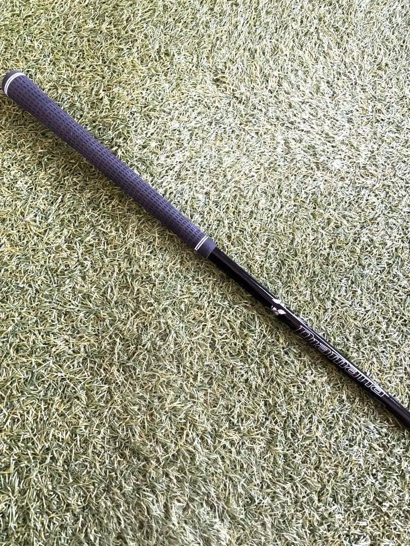 PXGスリーブDiamana６０ＳＲシャフト