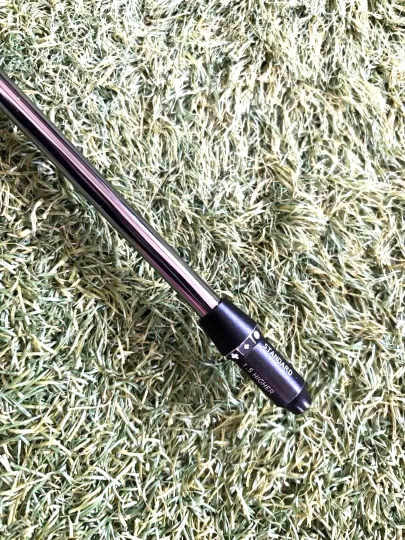 PXGスリーブDiamana６０ＳＲシャフト