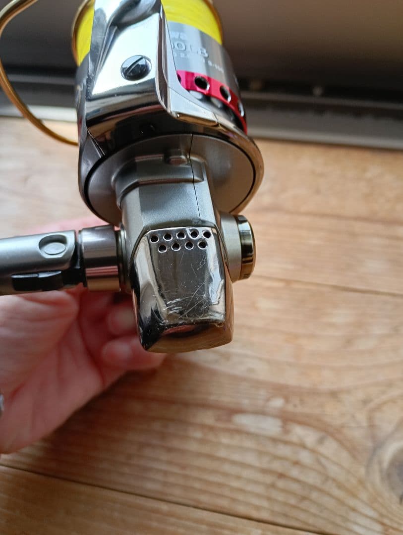 Daiwa Tournament スピニングリール
