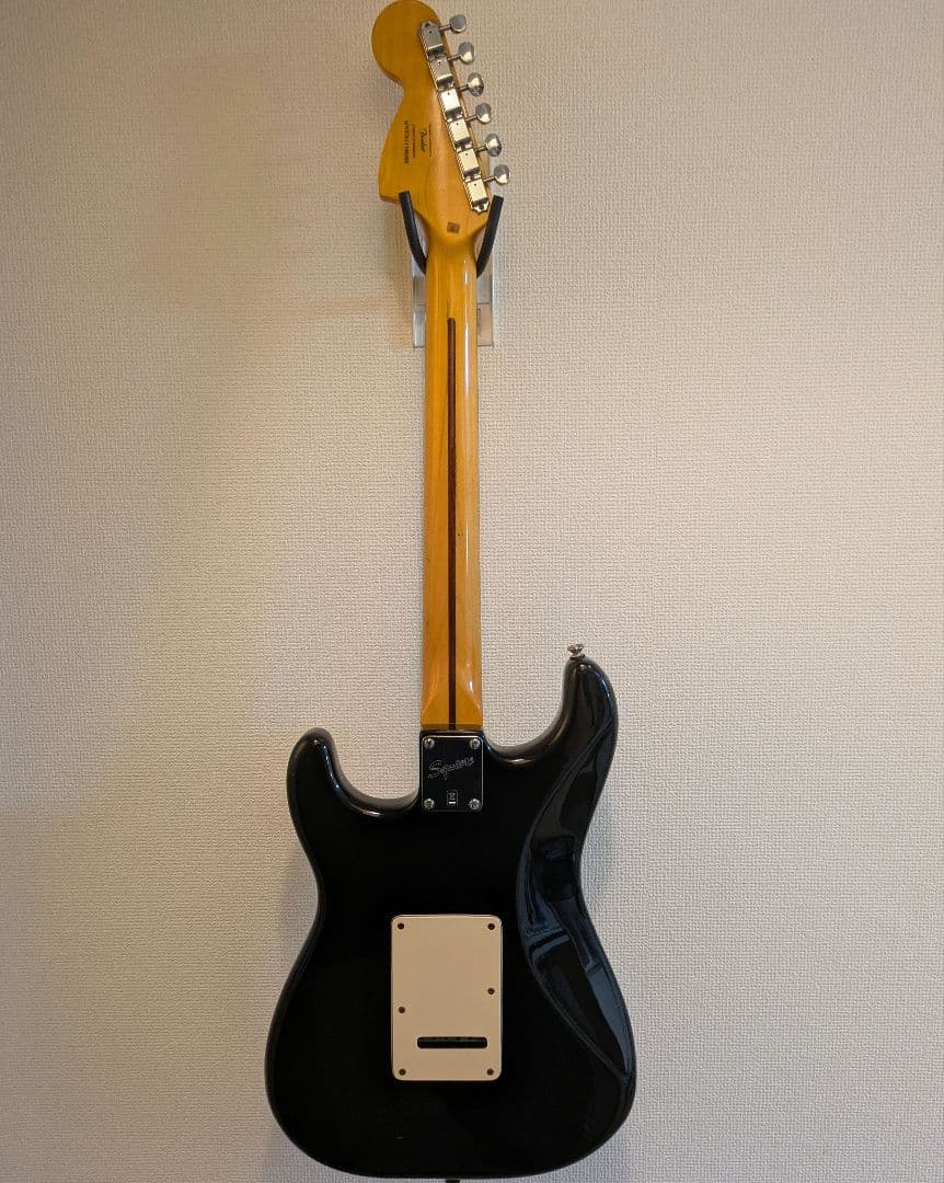 ギター Squier by Fender Vintage Modified Strat