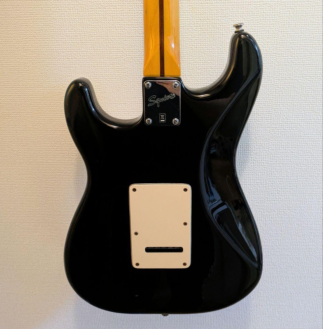 ギター Squier by Fender Vintage Modified Strat