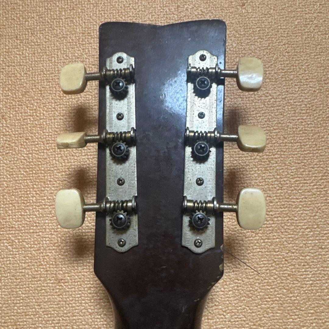 YAMAHA アコースティックギター FG110