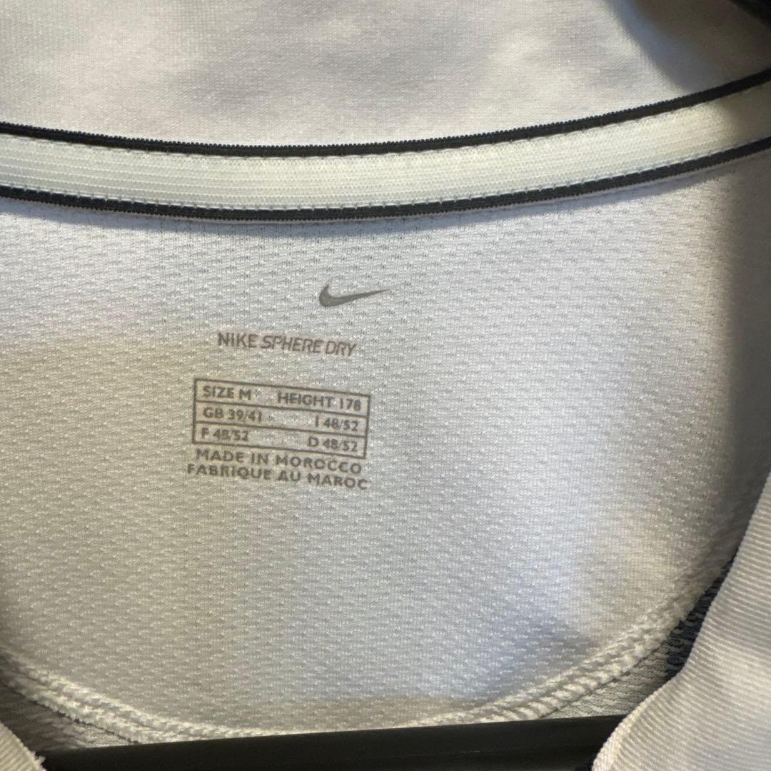 1点限定　NIKE正規品 ユベントスユニフォーム　2006-07 セリエB