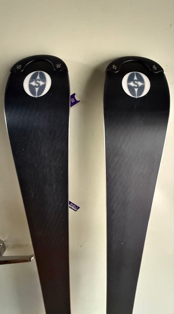OGASAKA TC-ST 165cm オガサカ　SR585 送料込