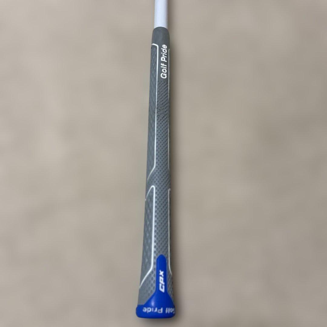 SRIXON ZX7ドライバー 45.25インチ 9.5° S