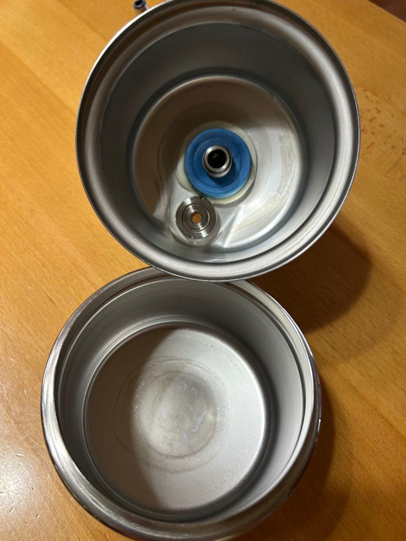 SEAGULL IV シーガルフォー 浄水器 フィルター無し