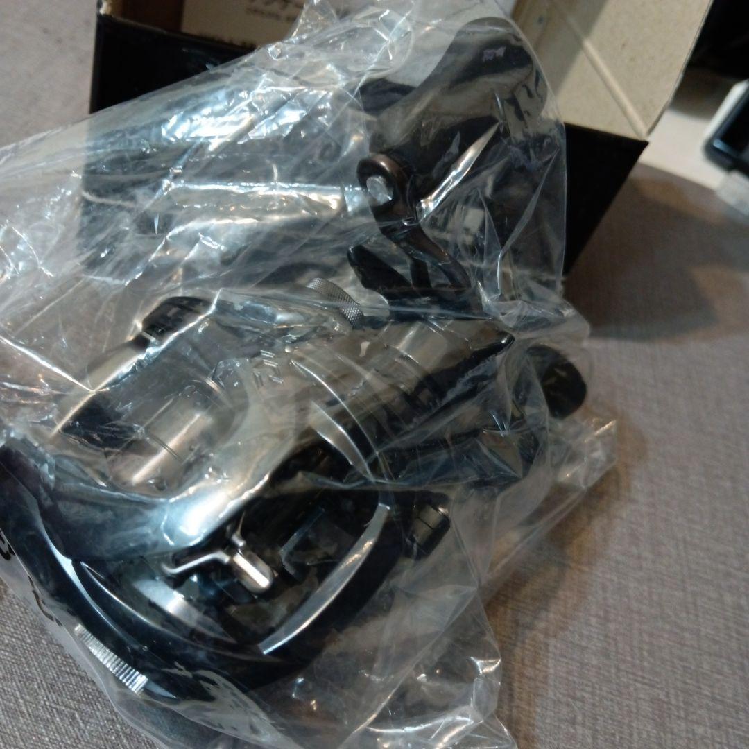 ビックリハンバーグ【ラスト1品】ダイワ TATULA SV TW