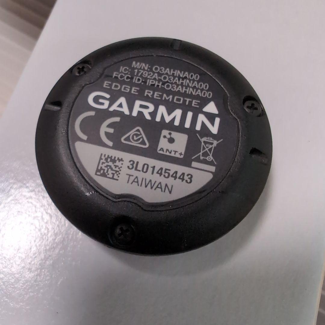 美品✨️Garmin Edge remote