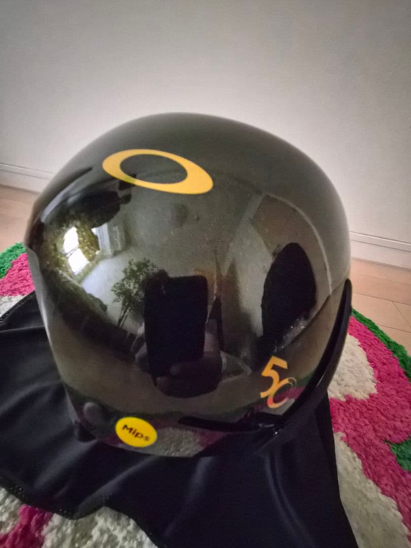 オークリー スノーボードヘル HELMET MOD1 PRO A-FIT