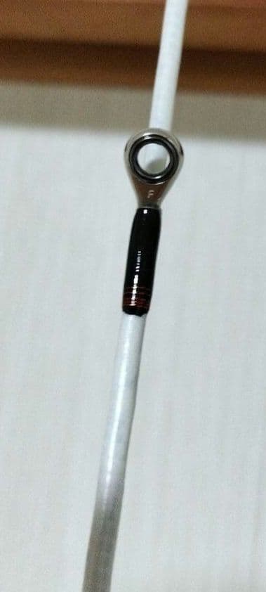 炎月SS　S610MH