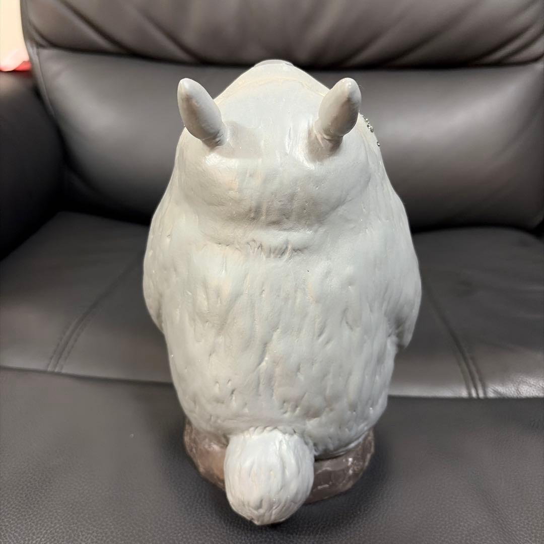 となりのトトロ　ポット
