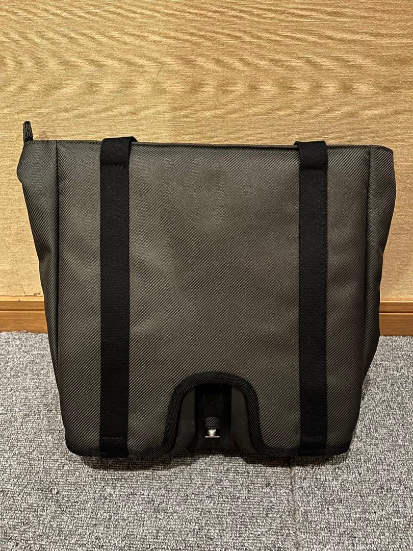 未使用品BROMPTON ブロンプトン　TOTE BAG トートバッグ