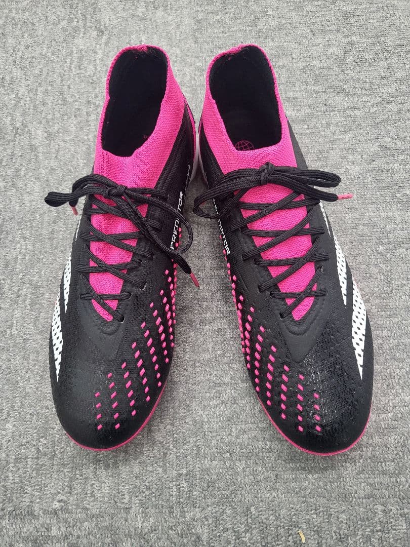 美品★adidas プレデターアキュラシー.1 TF 27.5cm