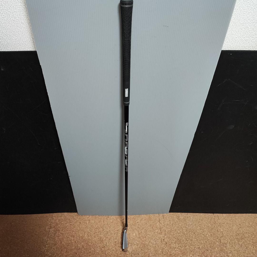 美品 YAMAHA INPRES UD+2 2021 5番 アイアン SR 名器