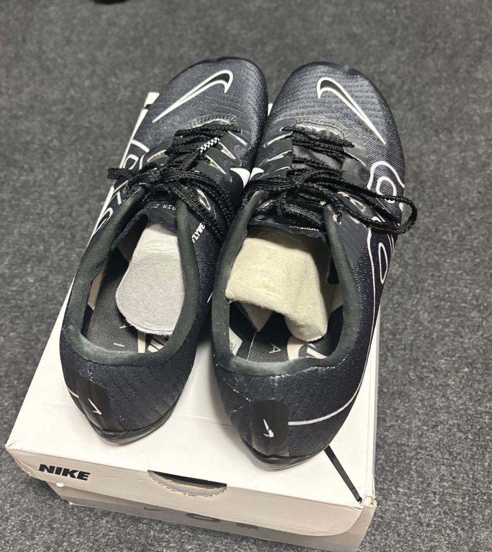 Nike エアズーム マックスフライ【極美品】26.0cm モアテンmaxfly