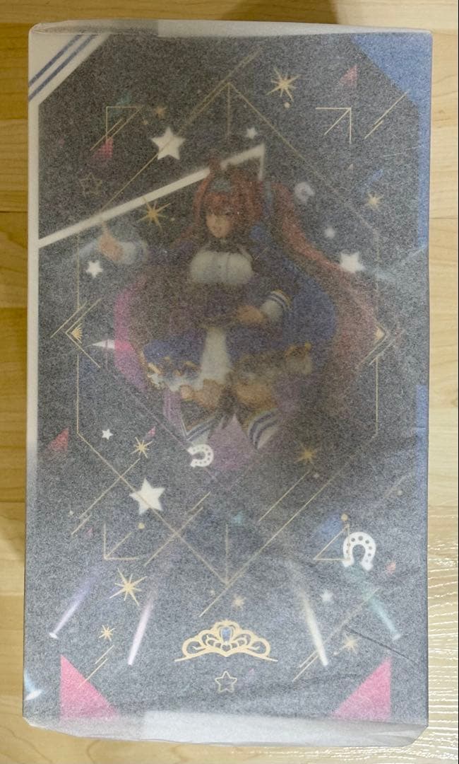 【新品未開封】ダイワスカーレット