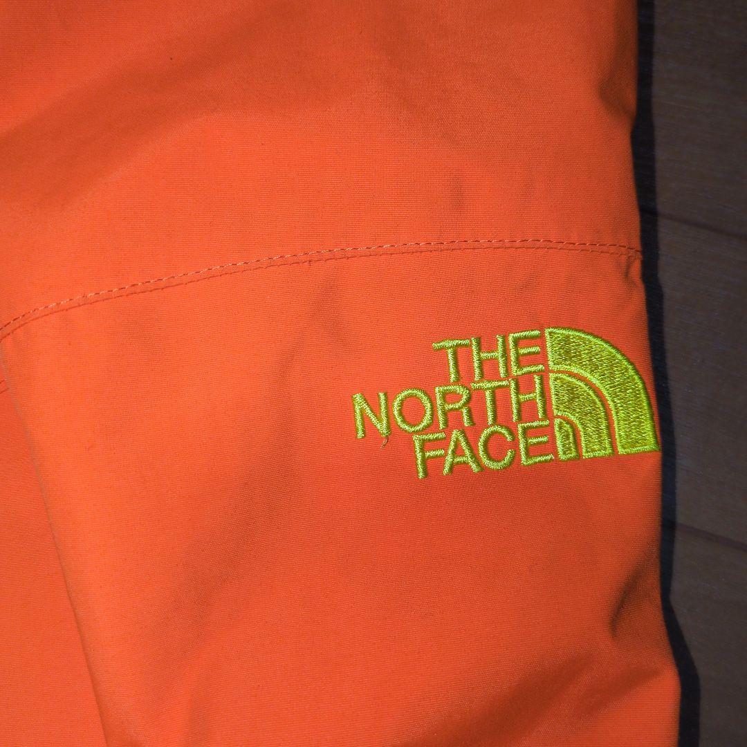THE NORTH FACE スキーウェア 140cm