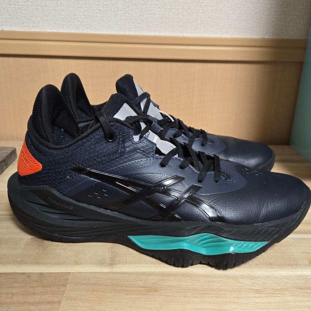 ASICS × ballaholic NOVA SURGE LOW 【中古】