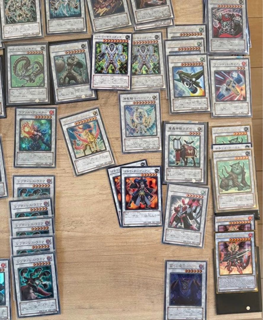 遊戯王カード★