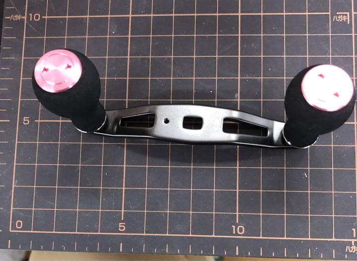 ダイワ　コウガ100L ハンドル　パーツナンバー82