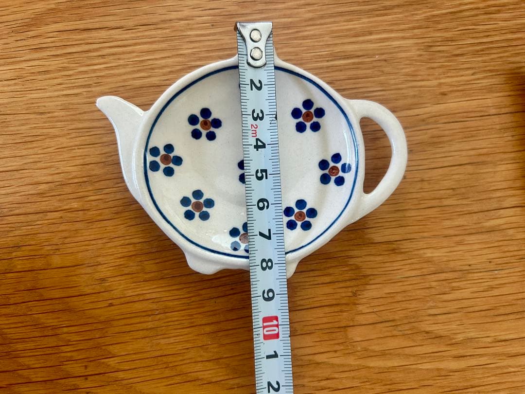 ポーランド食器