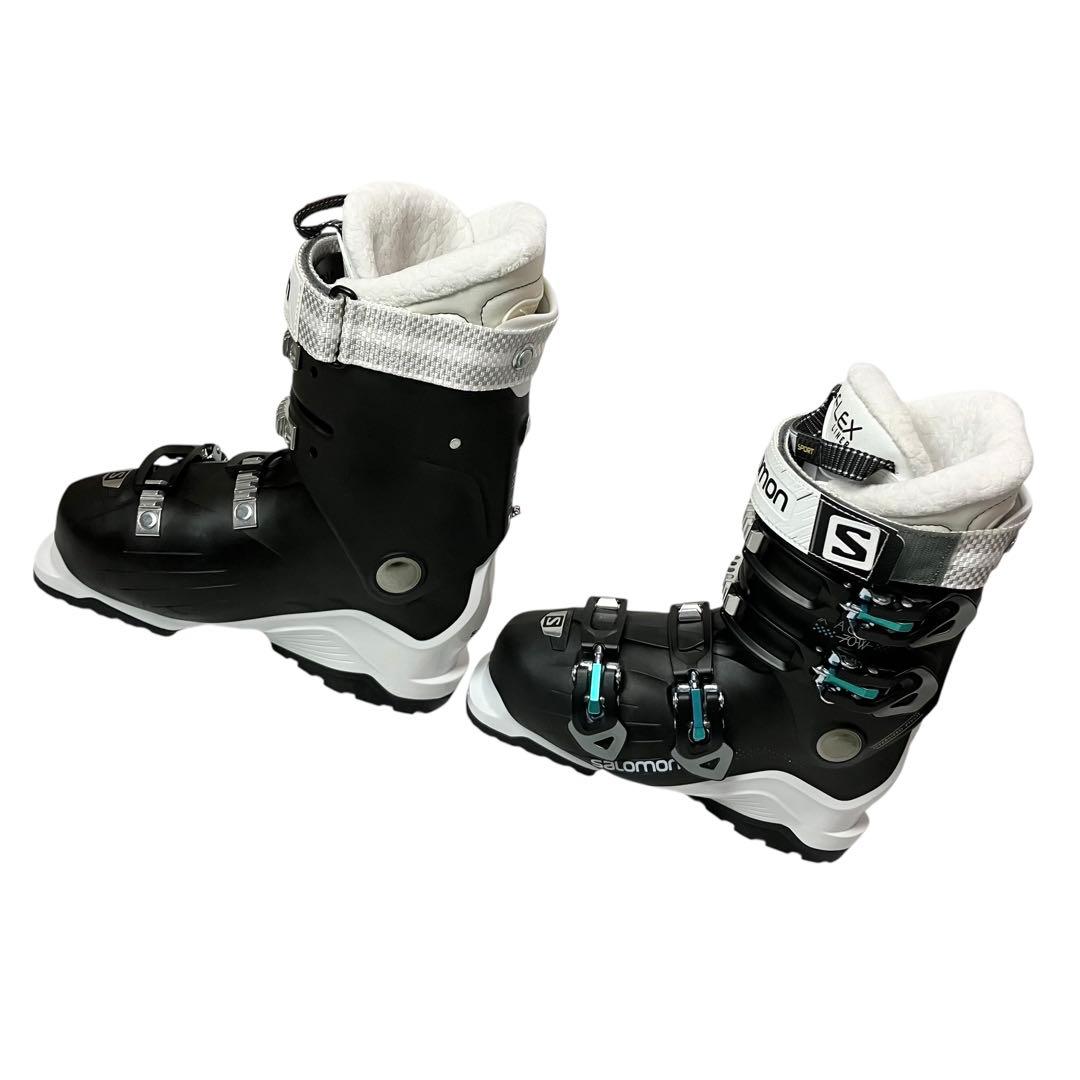 Salomon XAccess 70W flex liner sport 超美品