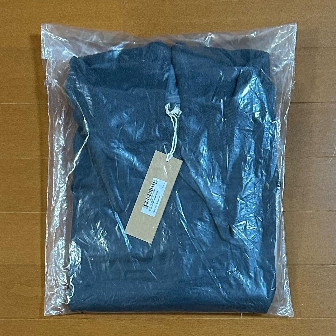 SALSATION サルセーション Sleeveless Hoodie S