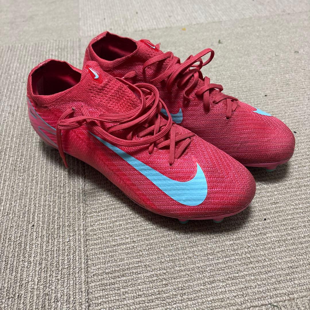 ナイキ マーキュリアルヴェイパー16 エリートAG-PRO 26.0