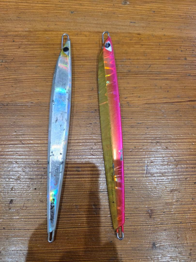 CB１　１８本、スミスナガマサ？４本セット