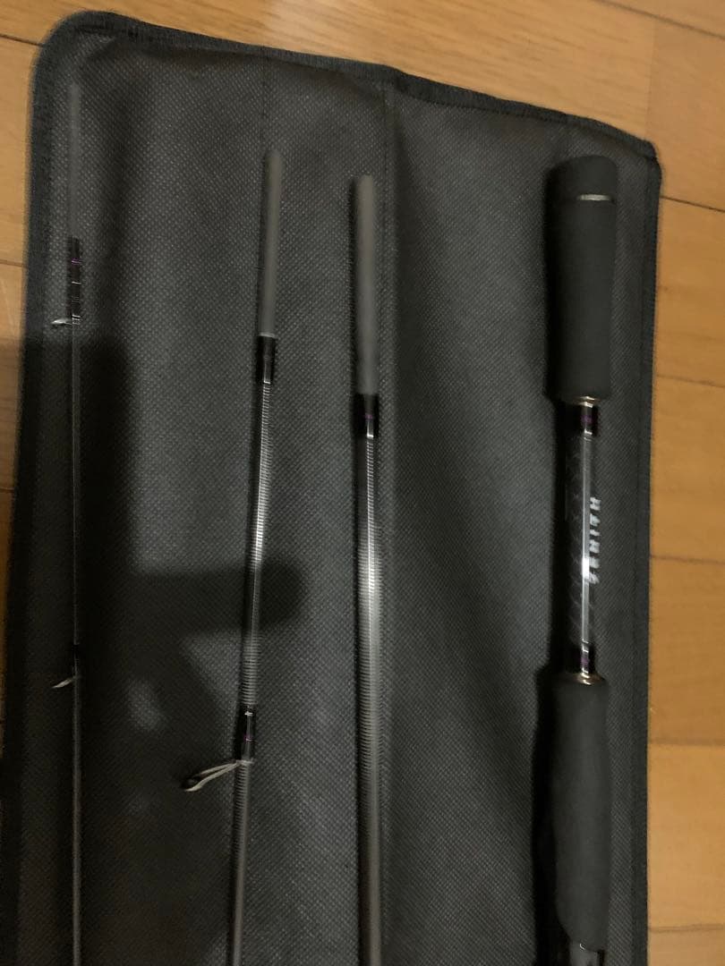 ゼニス　　ZENITH シュレムクロス754L