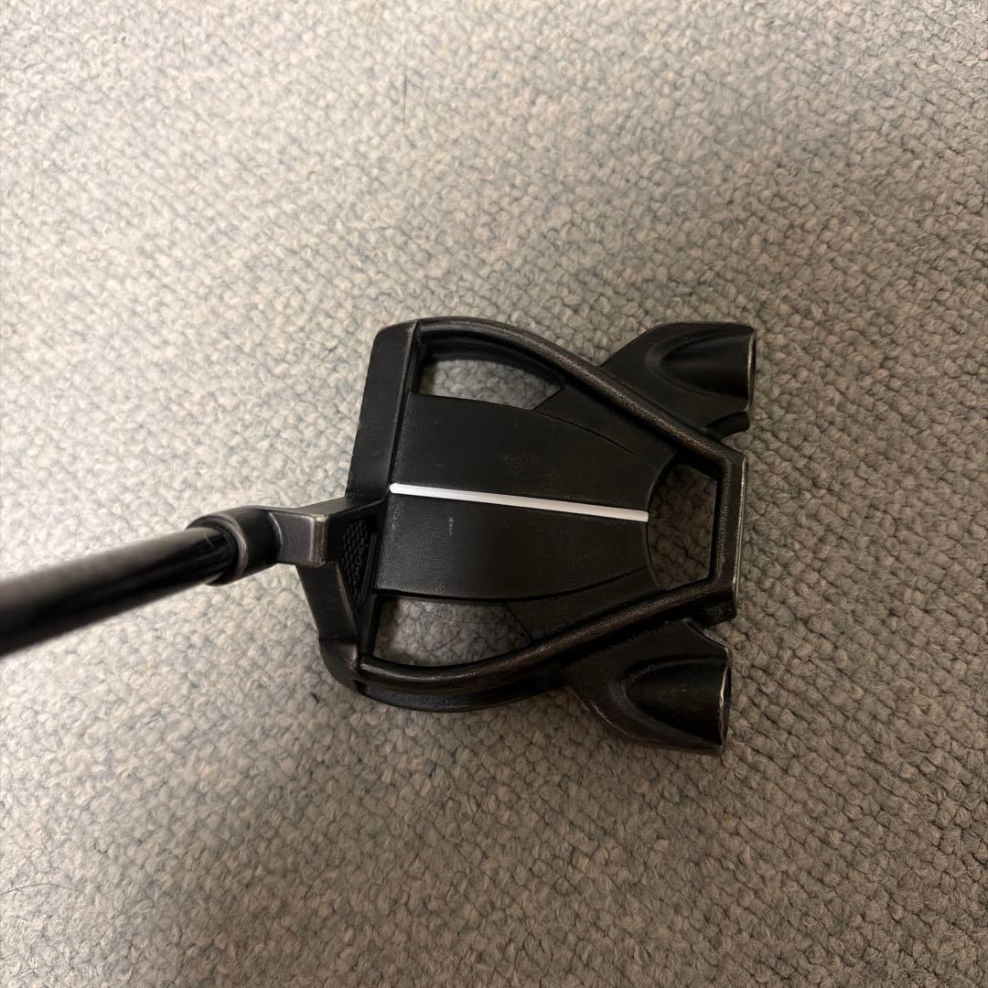 TaylorMade Spider Tour TM1 パター