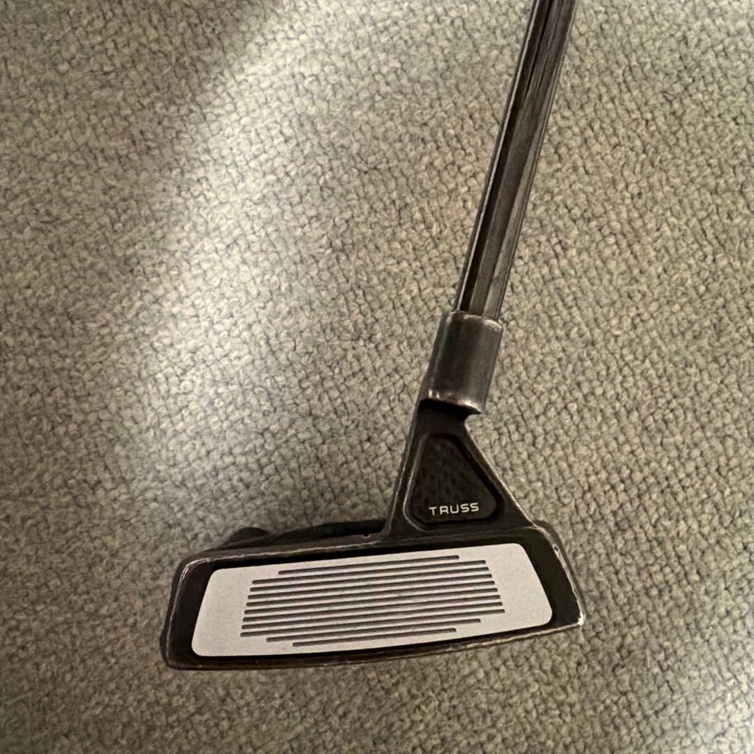 TaylorMade Spider Tour TM1 パター