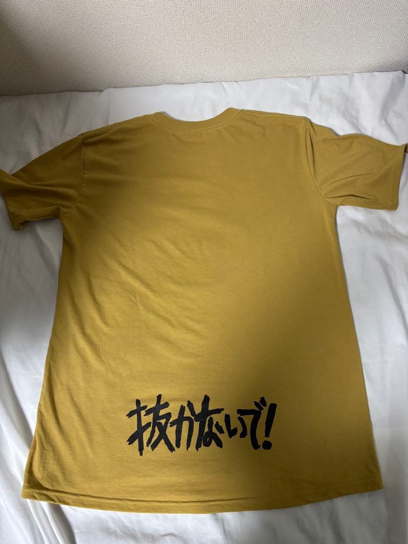 XL エルドレッソ KEEP RUNNING FOR BEER T BRING