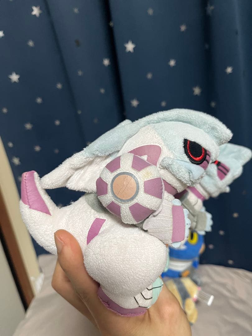 ポケモンぬいぐるみ　ポケドール　11本セット