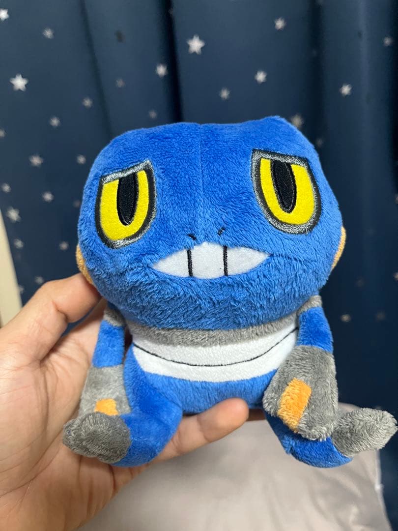 ポケモンぬいぐるみ　ポケドール　11本セット