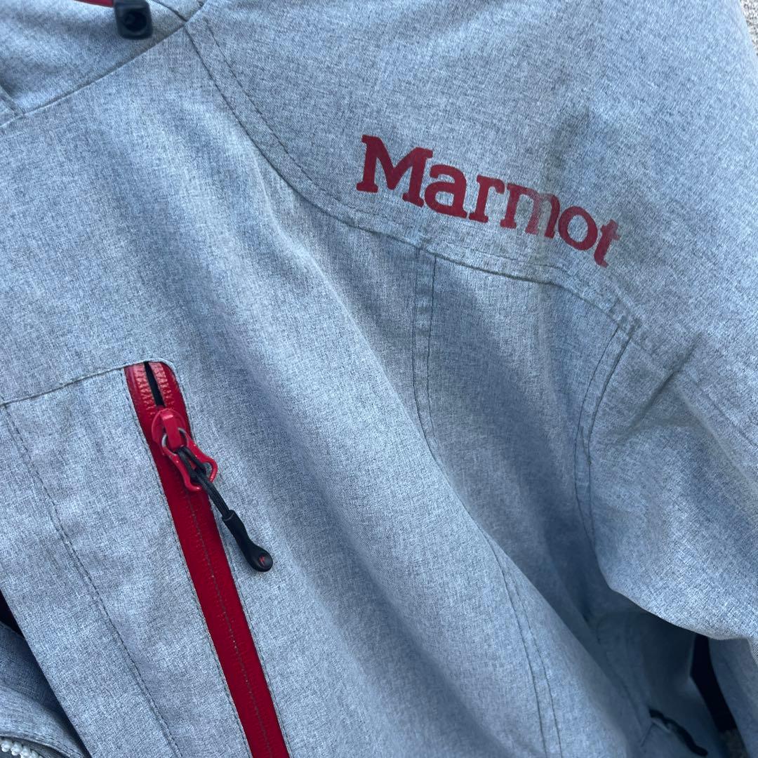 Marmot Thermal Ex-Soft ジャケット
