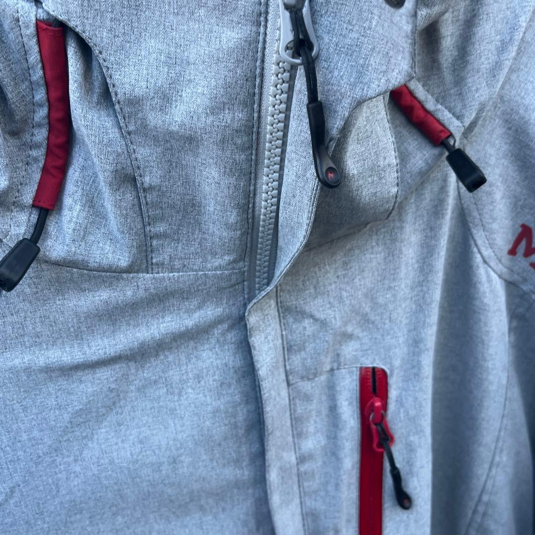 Marmot Thermal Ex-Soft ジャケット