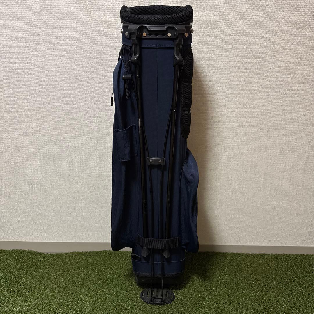 PERFORMANCE GEAR PG パフォーマンスギア キャディバッグ