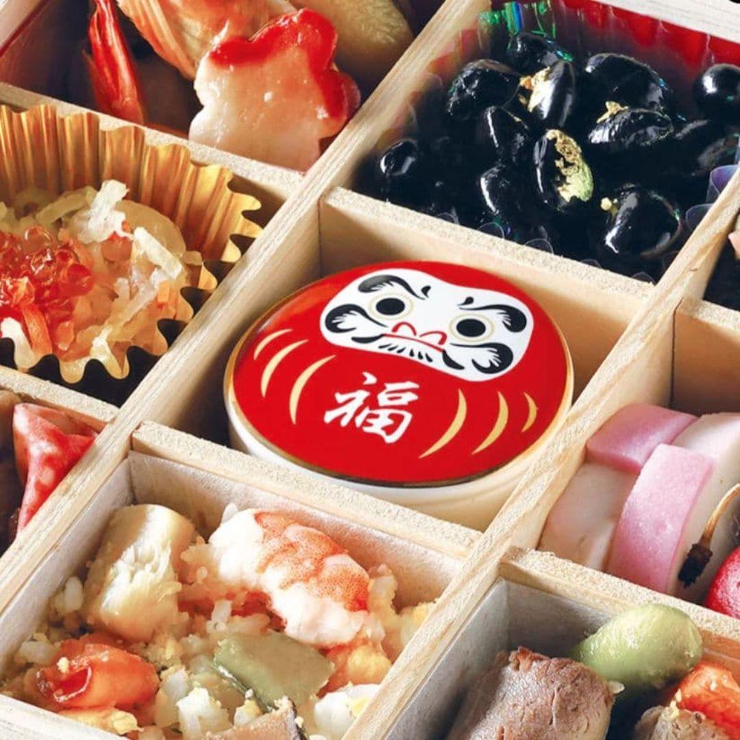 ♦１２個♦ 蓋付き珍味入れ　新品　祝い膳　アソート　珍味入れ　蓋付き小鉢