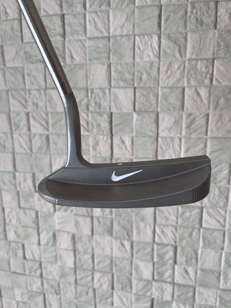 【希少】NIKE ナイキ ユニタイズド レトロ パター 34インチ