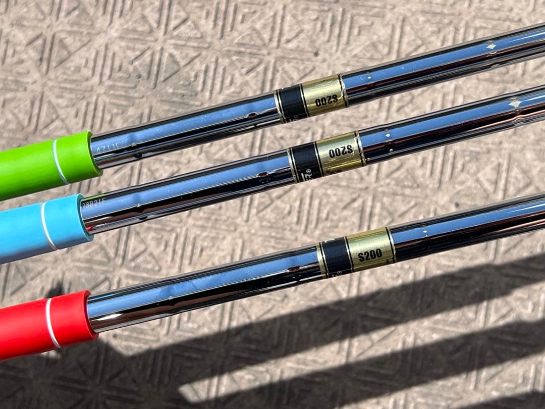 タイトリスト ウェッジ ボーケイ 52&56&60 vokey raw