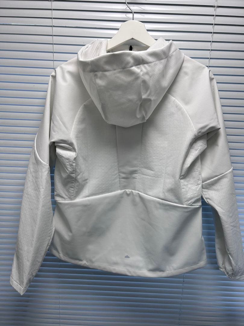 LI-NINGリーニン大迫傑着用 ジップTOPS Lサイズ新品