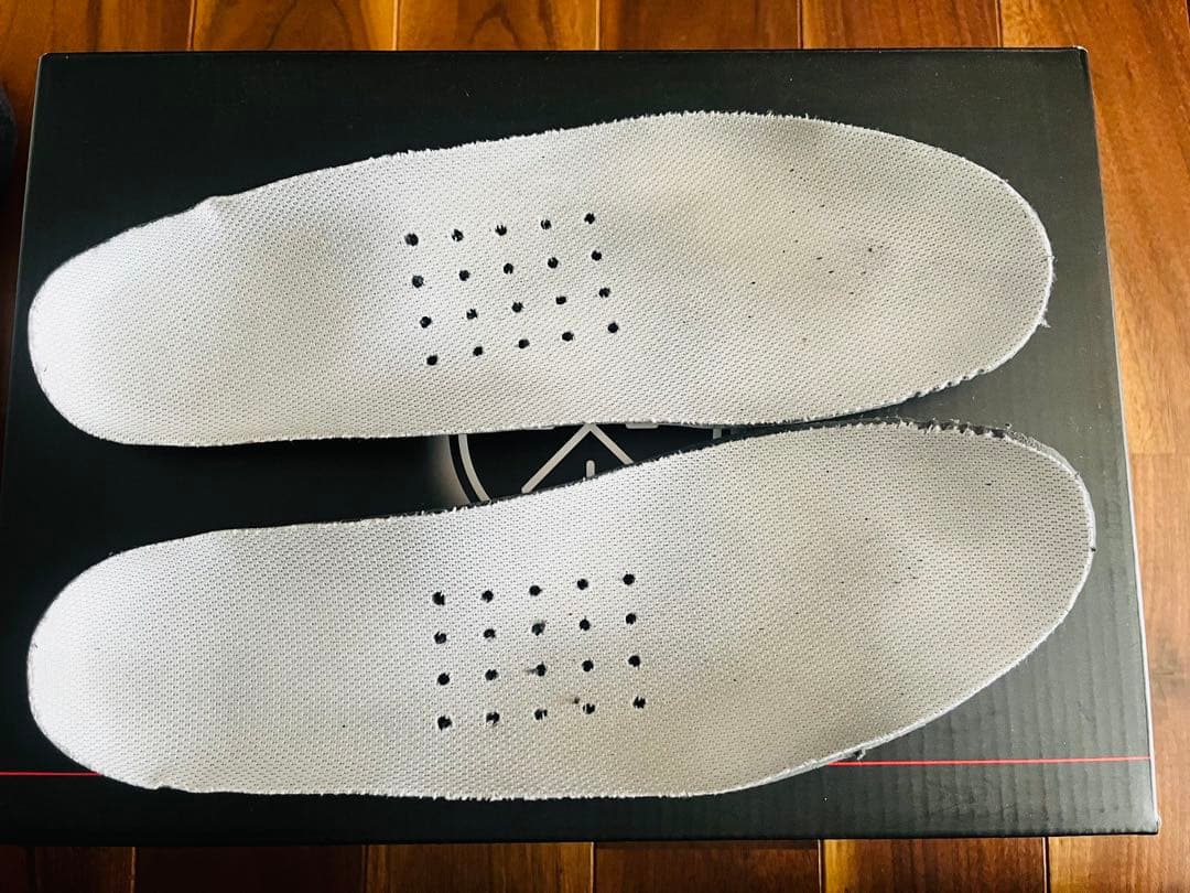 Wade Shadow 6 バスケットボールシューズ US9