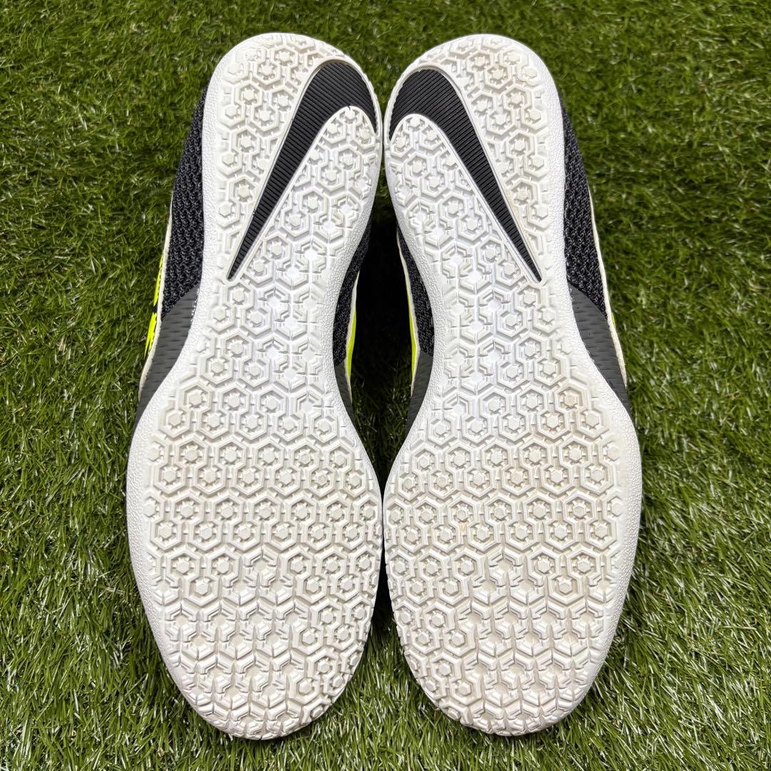 NIKE Elastico Pro Ⅲ IC 27cm