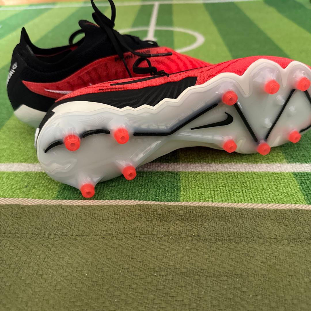 NIKE ファントムGX エリートAG 26㎝