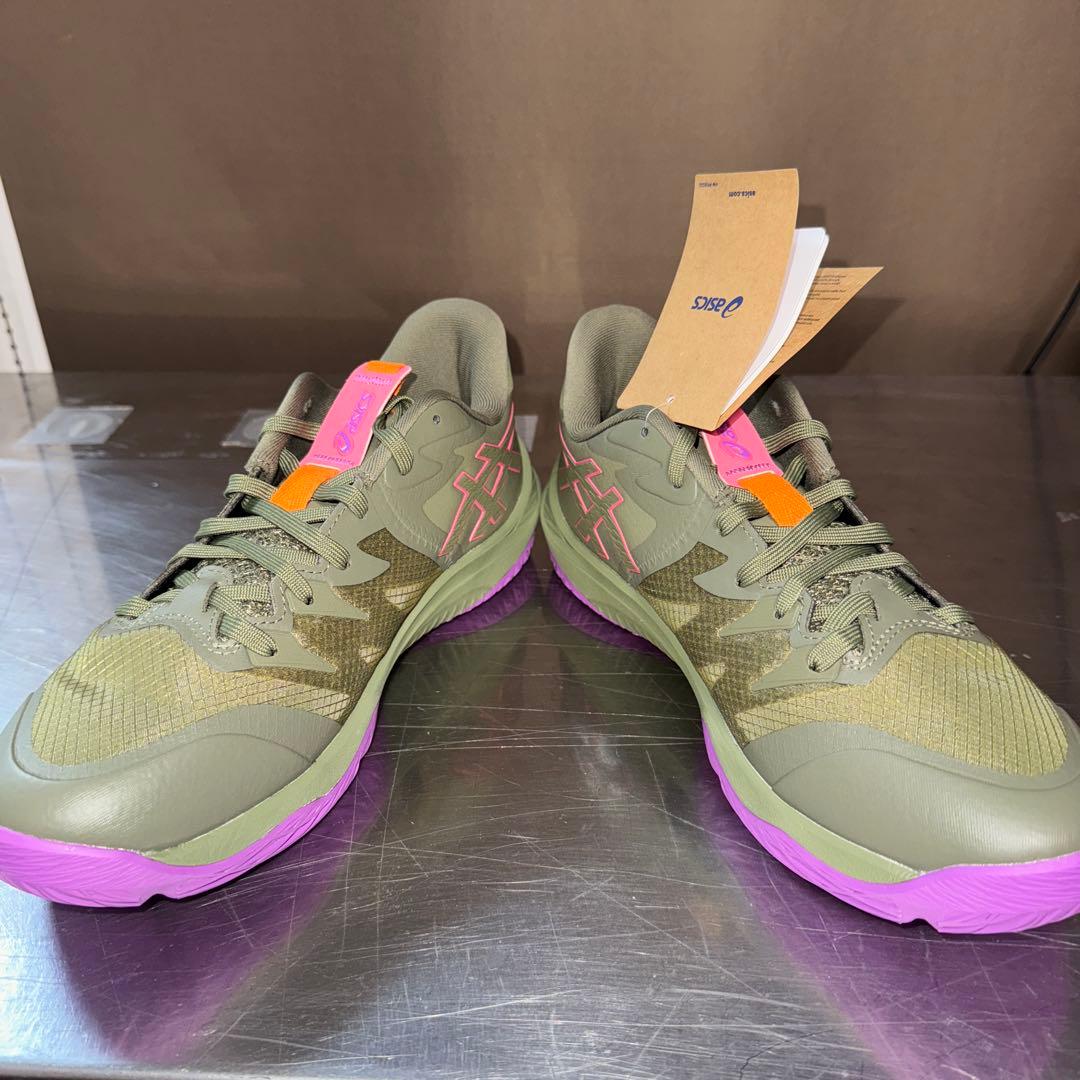 asics UNPRE ARS LOW2 アンプレアレスロー2 アシックス
