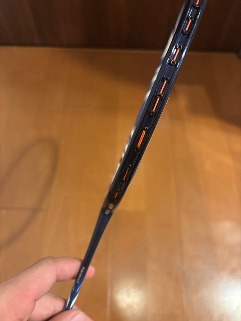 YONEX ASTROX 100zz ダークネイビー　廃盤 極美品