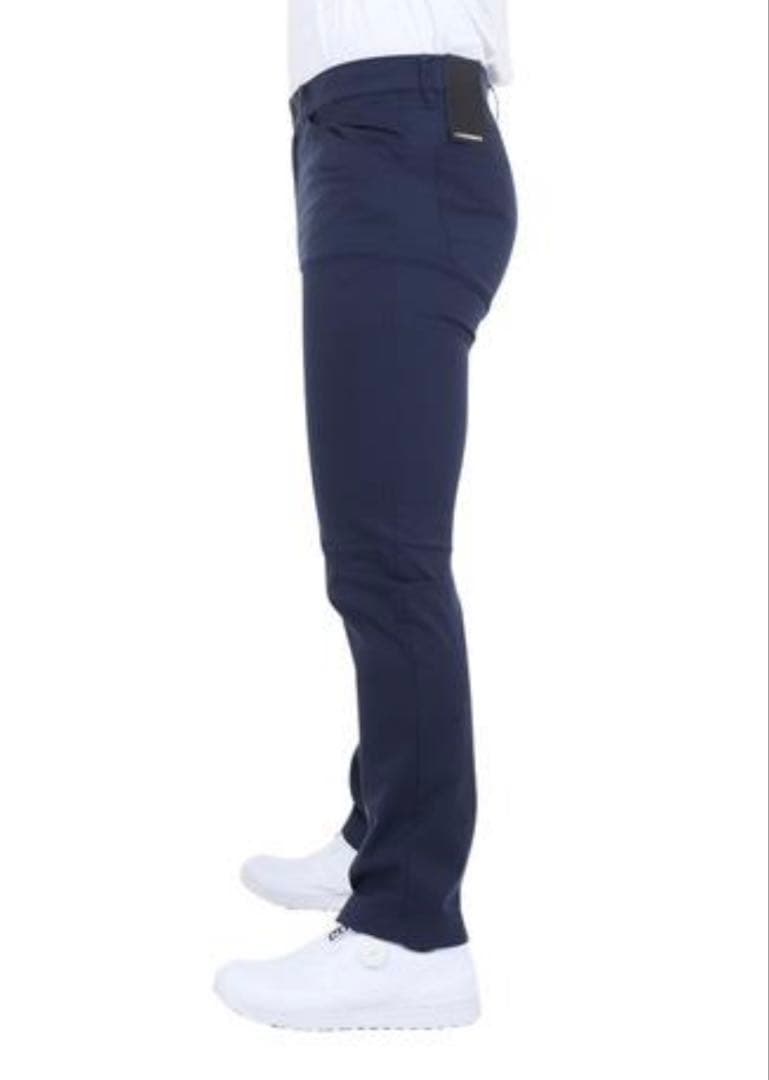 J.LINDEBERG 吸汗 速乾 ソフトツイルパンツ 31インチ86cm 新品
