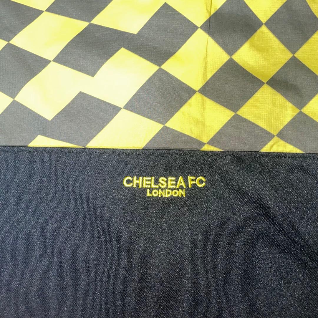 レア NIKE Chelsea FC トラックジャケット 刺繍 trivago