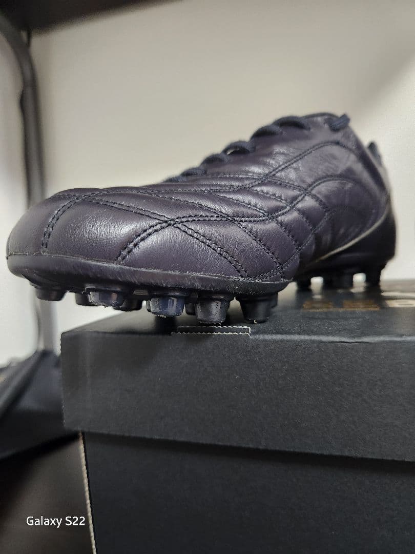 Mizuno REBUILD モレリアプロト